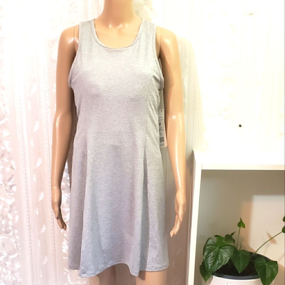 Harmony and Balance Athletic Dress